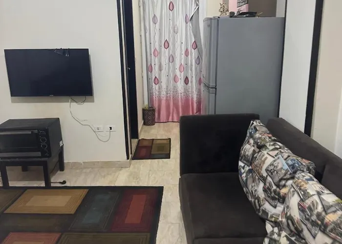 كمبوند طيبه ريزوزت