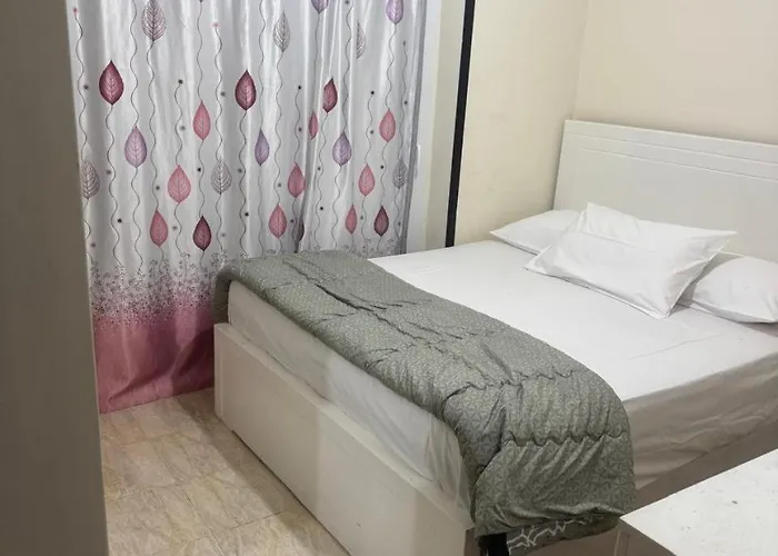Appartement كمبوند طيبه ريزوزت Hurghada
